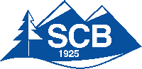 Skiclub-Brötzingen Logo